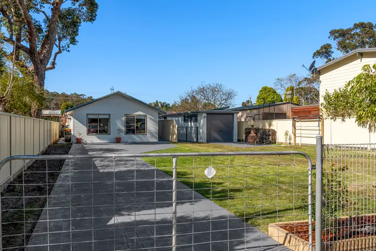 Second view of Homely house listing, 10 Lake View Drive, Burrill Lake NSW 2539