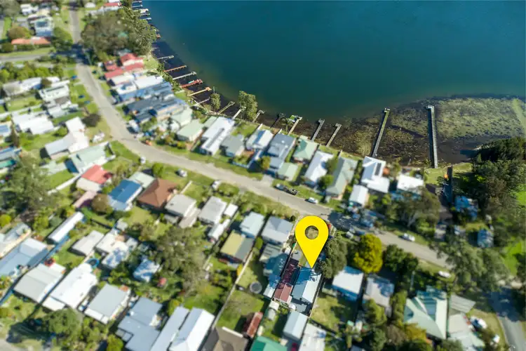 Third view of Homely house listing, 10 Lake View Drive, Burrill Lake NSW 2539
