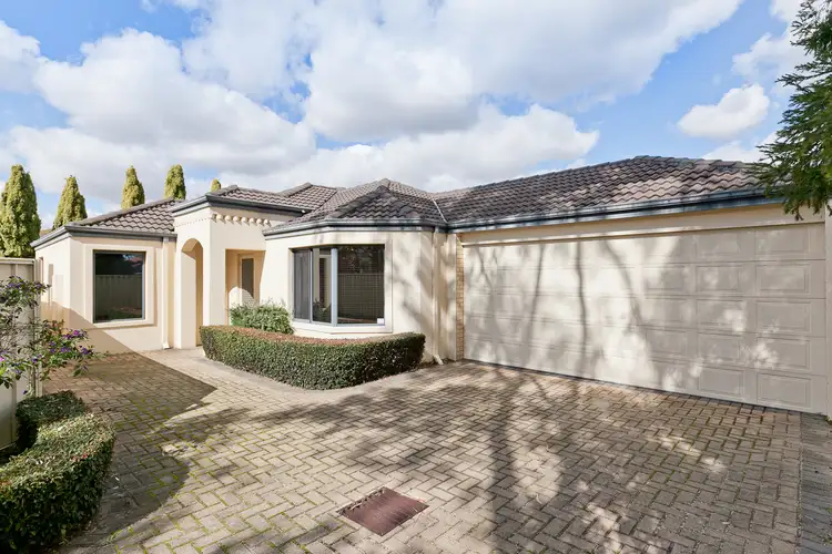 Main view of Homely house listing, 25B Madden Way, Brentwood WA 6153