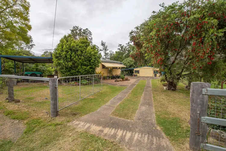 Second view of Homely house listing, 22 Ipswich Road, Grandchester QLD 4340