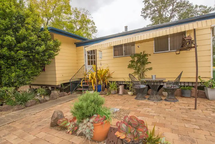 Third view of Homely house listing, 22 Ipswich Road, Grandchester QLD 4340