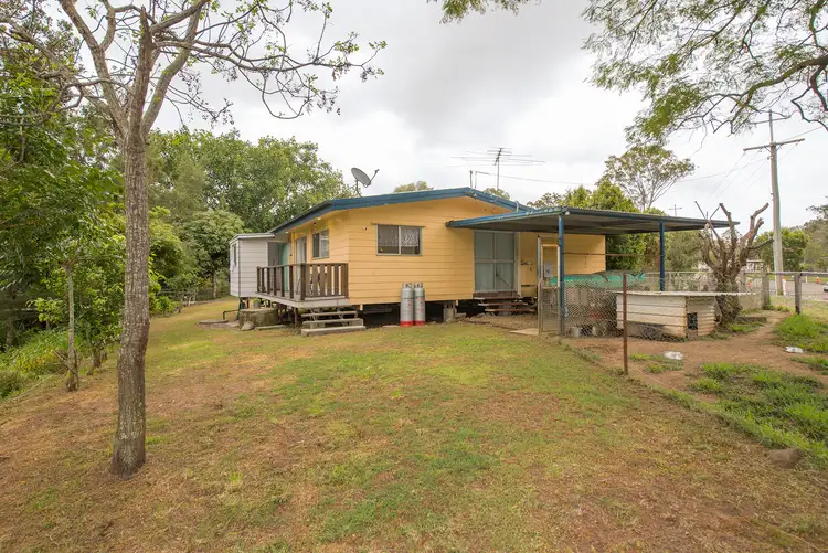 Fourth view of Homely house listing, 22 Ipswich Road, Grandchester QLD 4340