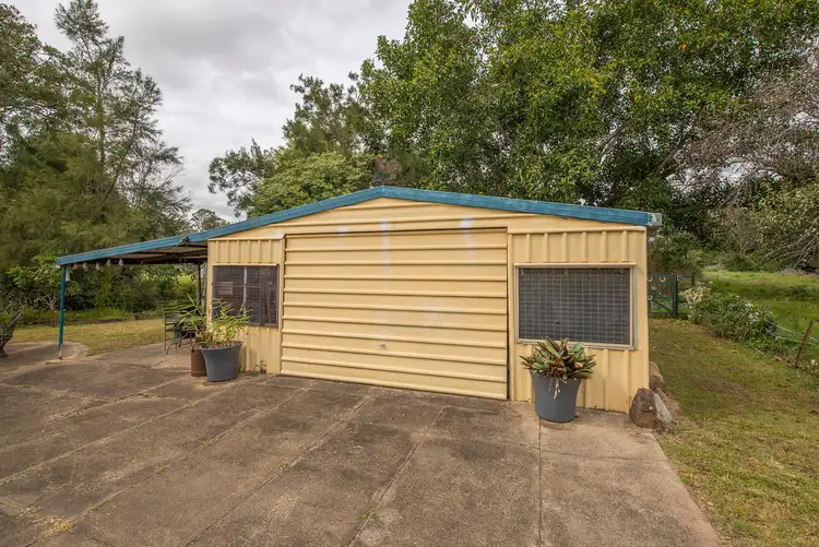 Fifth view of Homely house listing, 22 Ipswich Road, Grandchester QLD 4340