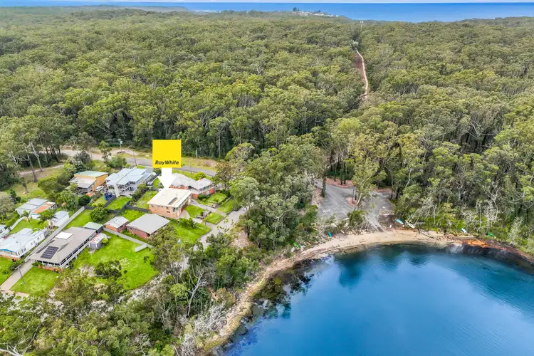 Second view of Homely house listing, 26 Berringer Crescent, Berringer Lake NSW 2539