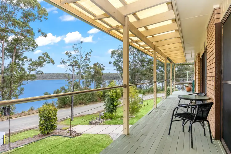Fifth view of Homely house listing, 26 Berringer Crescent, Berringer Lake NSW 2539
