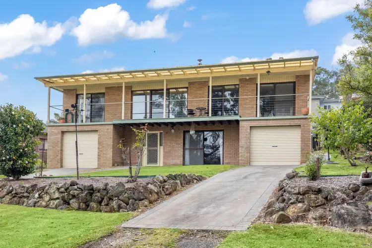 Sixth view of Homely house listing, 26 Berringer Crescent, Berringer Lake NSW 2539