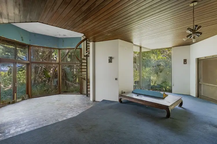 Third view of Homely house listing, 135 McAuleys Road, Terranora NSW 2486