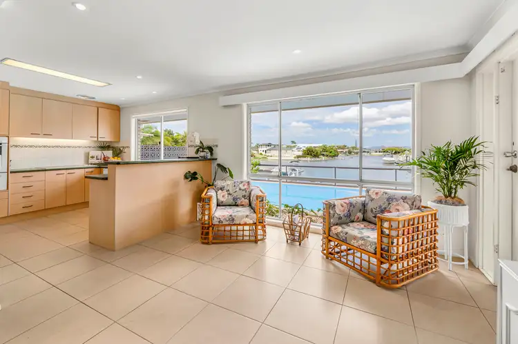 Third view of Homely house listing, 62 Allawah Street, Sorrento QLD 4217