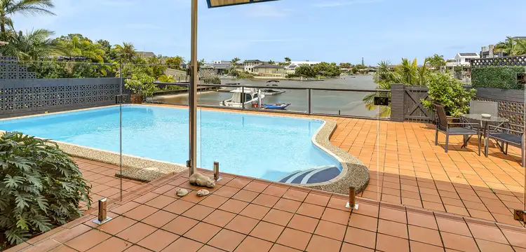 Fourth view of Homely house listing, 62 Allawah Street, Sorrento QLD 4217