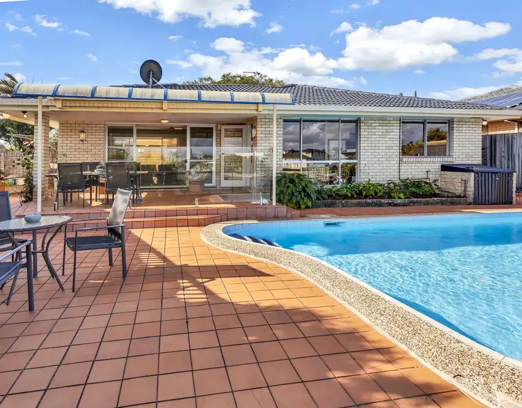 Fifth view of Homely house listing, 62 Allawah Street, Sorrento QLD 4217