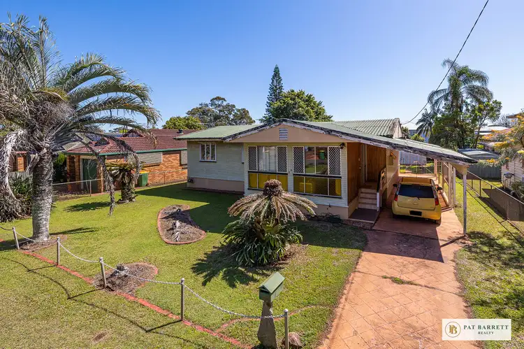 28 Alice Street, Wellington Point QLD 4160