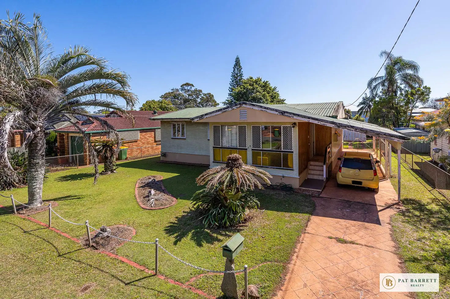 Main view of Homely house listing, 28 Alice Street, Wellington Point QLD 4160