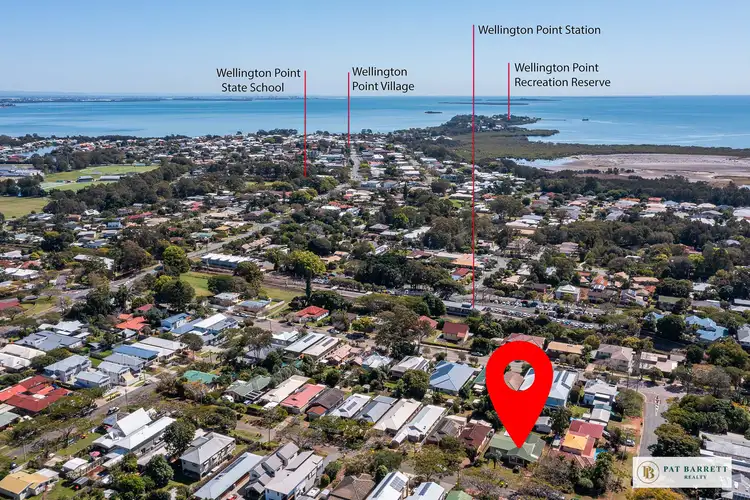 Fourth view of Homely house listing, 28 Alice Street, Wellington Point QLD 4160