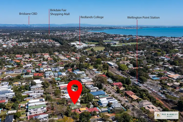 Fifth view of Homely house listing, 28 Alice Street, Wellington Point QLD 4160