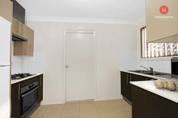 Third view of Homely house listing, 1/26 Cedar Road, Prestons NSW 2170