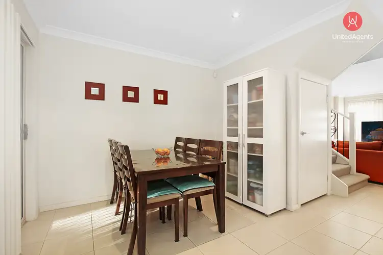 Fourth view of Homely house listing, 1/26 Cedar Road, Prestons NSW 2170
