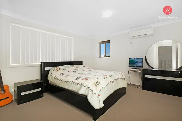 Fifth view of Homely house listing, 1/26 Cedar Road, Prestons NSW 2170