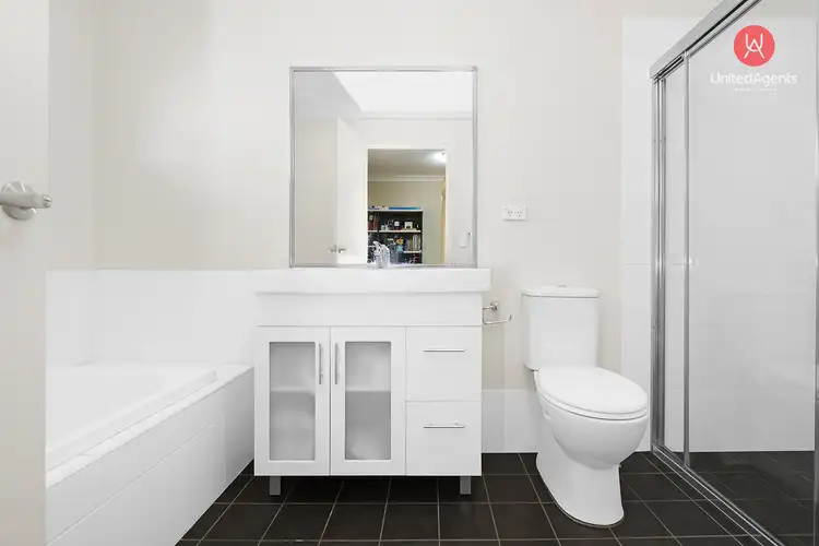 Sixth view of Homely house listing, 1/26 Cedar Road, Prestons NSW 2170