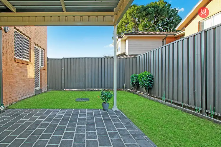 Seventh view of Homely house listing, 1/26 Cedar Road, Prestons NSW 2170