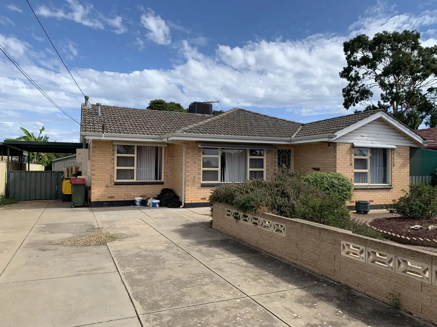 Main view of Homely house listing, 12 Lancaster Avenue, Parafield Gardens SA 5107