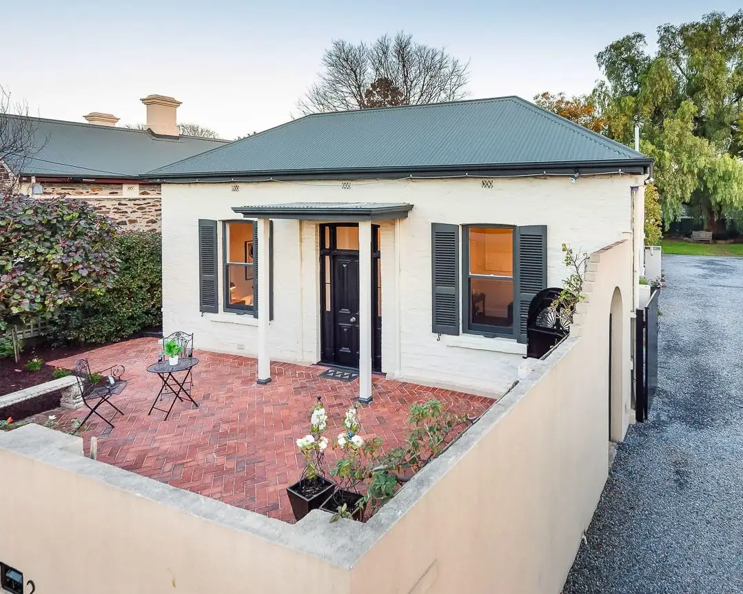 Main view of Homely house listing, 2 Dutton Terrace, Medindie SA 5081