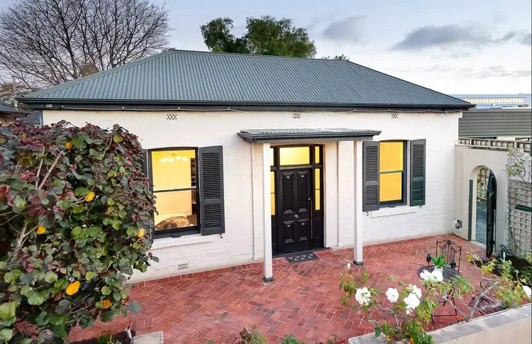Second view of Homely house listing, 2 Dutton Terrace, Medindie SA 5081