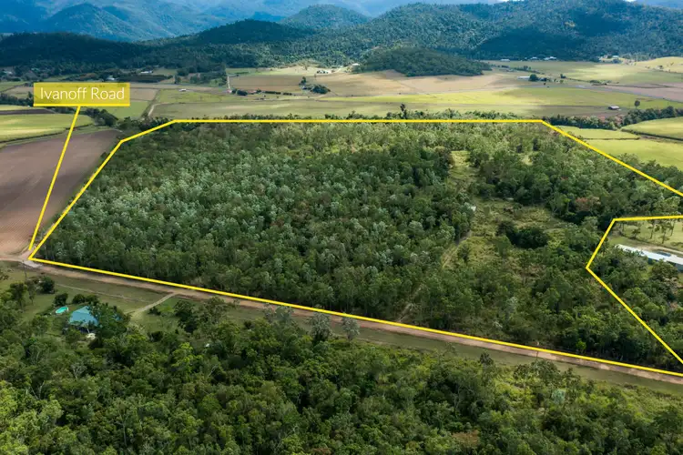 Second view of Homely land listing, Lot 19 Dinnie Road, Strathdickie QLD 4800
