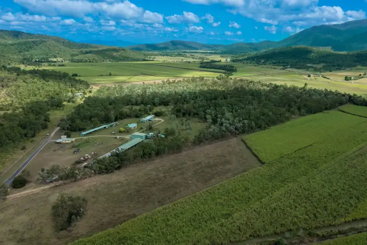 Sixth view of Homely land listing, Lot 19 Dinnie Road, Strathdickie QLD 4800