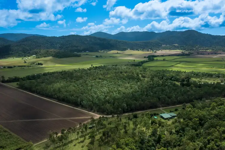 Seventh view of Homely land listing, Lot 19 Dinnie Road, Strathdickie QLD 4800