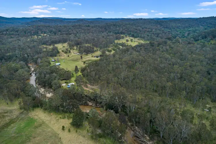 Fifth view of Homely rural property listing, 226 Halton Close, Howes Valley NSW 2330