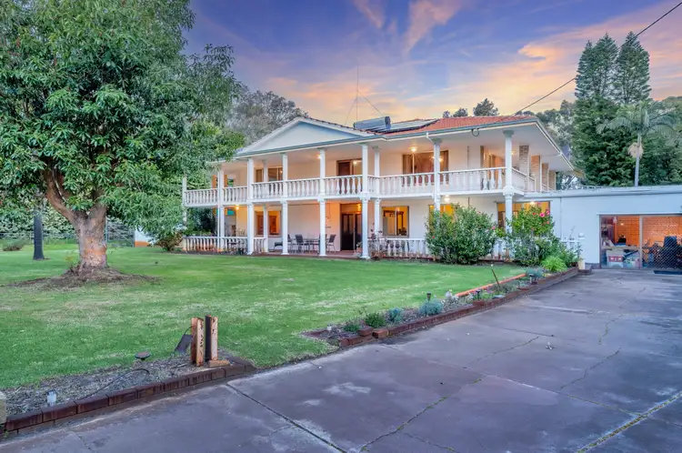119 Feast Road, Serpentine WA 6125