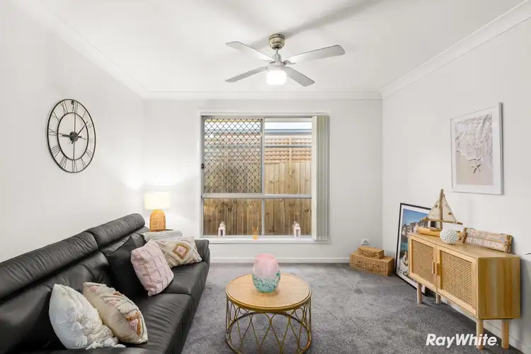 Third view of Homely house listing, 56 Combs Street, Yarrabilba QLD 4207