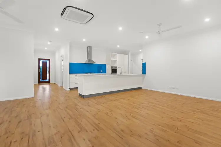 Third view of Homely house listing, 18 Loping Pass, Bilingurr WA 6725