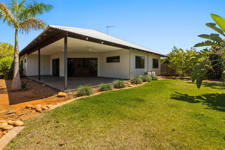 Fourth view of Homely house listing, 18 Loping Pass, Bilingurr WA 6725
