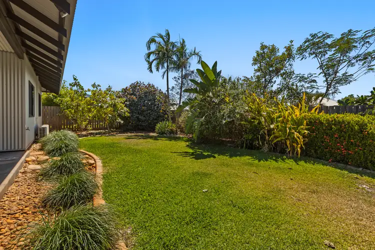 Fifth view of Homely house listing, 18 Loping Pass, Bilingurr WA 6725