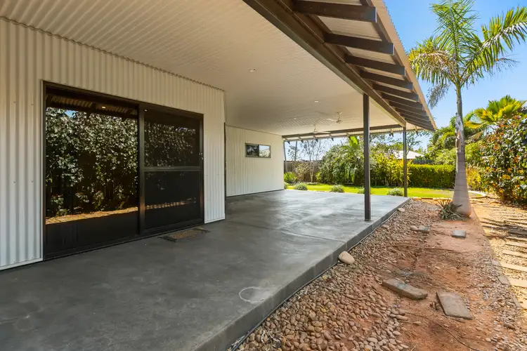 Seventh view of Homely house listing, 18 Loping Pass, Bilingurr WA 6725