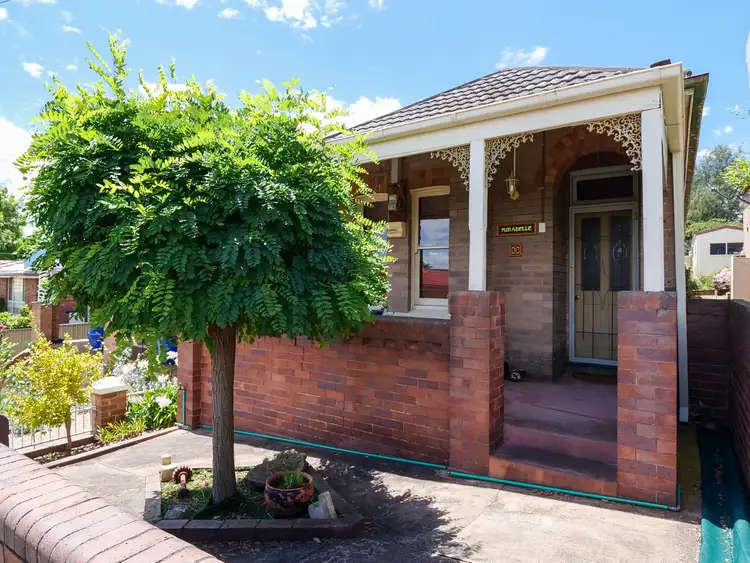 Second view of Homely house listing, 9 Calero Street, Lithgow NSW 2790