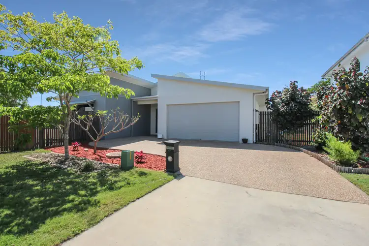 17 Parsonia Drive, Rasmussen QLD 4815