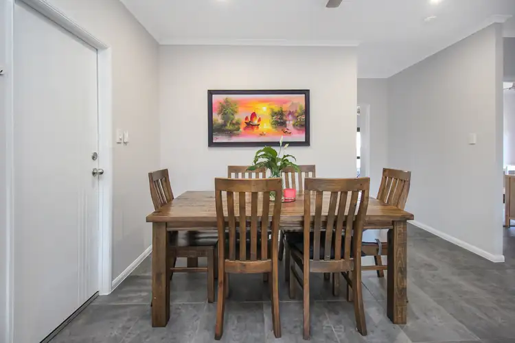 Third view of Homely house listing, 17 Parsonia Drive, Rasmussen QLD 4815
