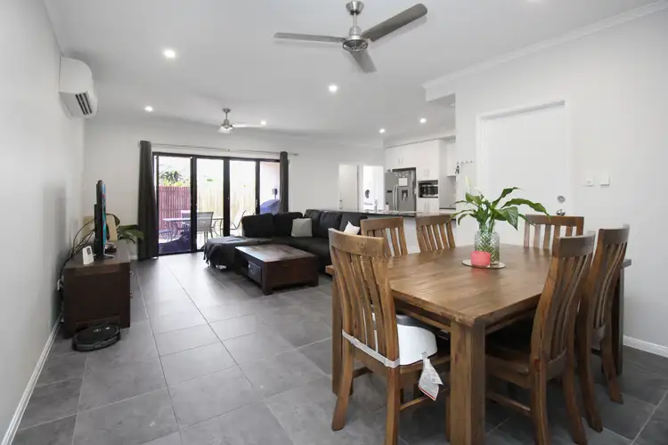 Fourth view of Homely house listing, 17 Parsonia Drive, Rasmussen QLD 4815