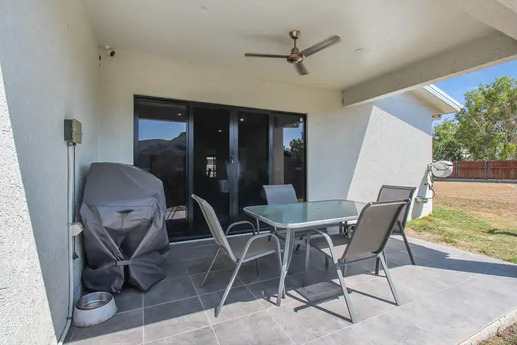 Fifth view of Homely house listing, 17 Parsonia Drive, Rasmussen QLD 4815