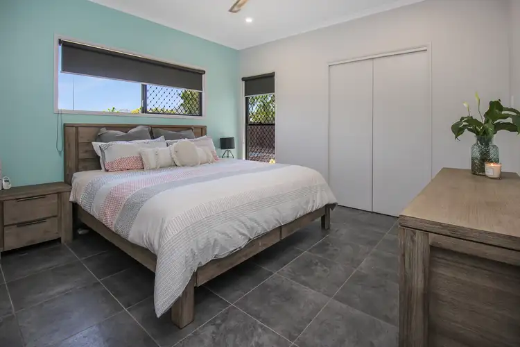 Sixth view of Homely house listing, 17 Parsonia Drive, Rasmussen QLD 4815