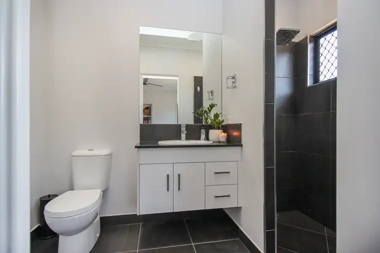 Seventh view of Homely house listing, 17 Parsonia Drive, Rasmussen QLD 4815