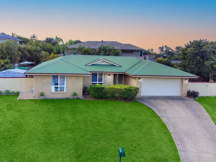 4111/5 Jullyan Street, Albany Creek QLD 4035