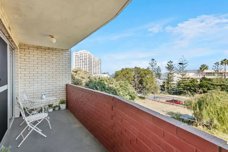 Third view of Homely apartment listing, 4/188 West Coast Highway, Scarborough WA 6019