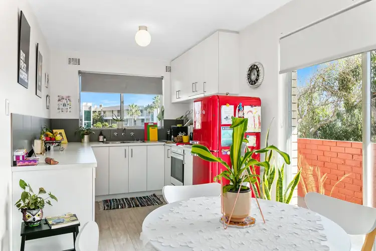 Fifth view of Homely apartment listing, 4/188 West Coast Highway, Scarborough WA 6019
