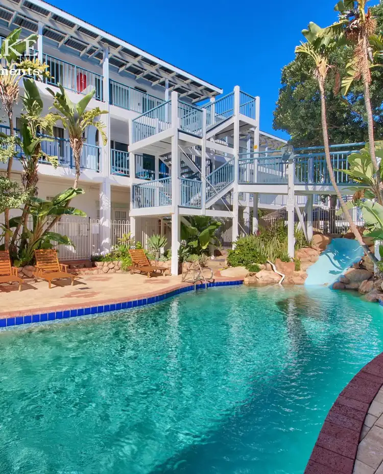 Main view of Homely apartment listing, 116/251 West Coast Highway, Scarborough WA 6019