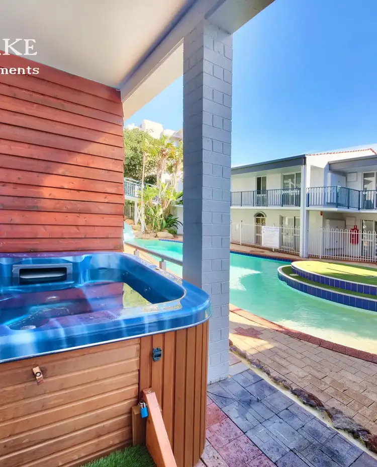 Second view of Homely apartment listing, 116/251 West Coast Highway, Scarborough WA 6019