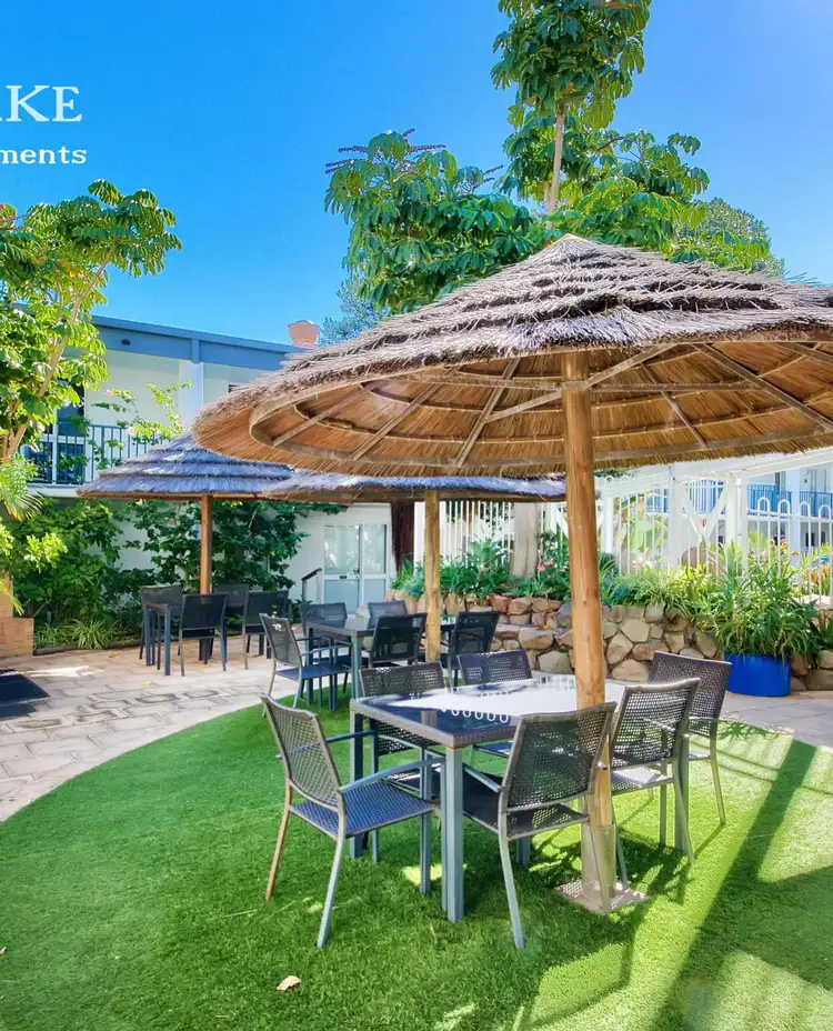 Third view of Homely apartment listing, 116/251 West Coast Highway, Scarborough WA 6019