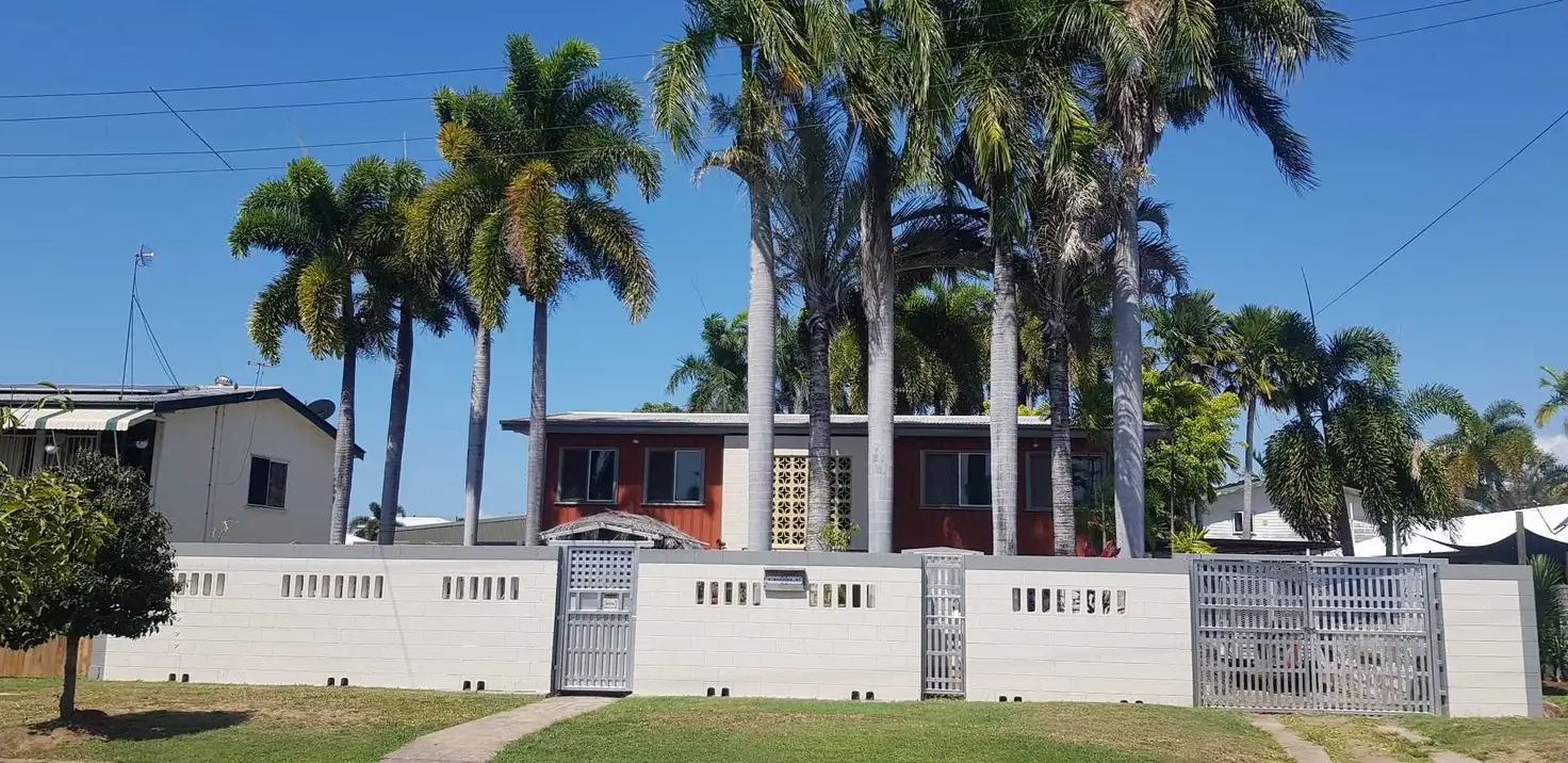 Main view of Homely house listing, 6 Warrina Street, Currajong QLD 4812